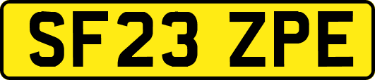 SF23ZPE