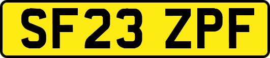 SF23ZPF