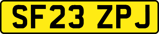 SF23ZPJ