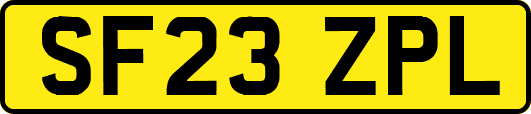 SF23ZPL