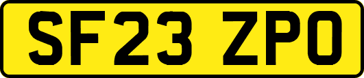 SF23ZPO