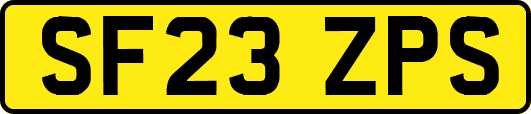 SF23ZPS