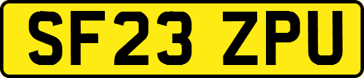 SF23ZPU