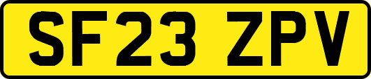 SF23ZPV