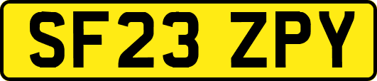 SF23ZPY