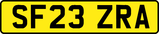 SF23ZRA