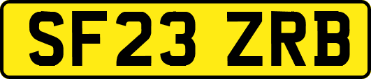 SF23ZRB