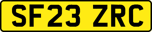 SF23ZRC