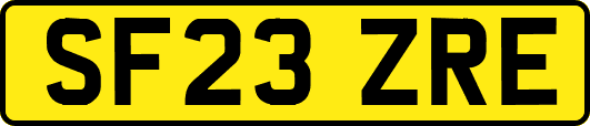 SF23ZRE