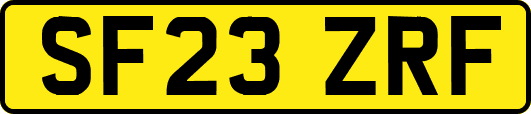 SF23ZRF