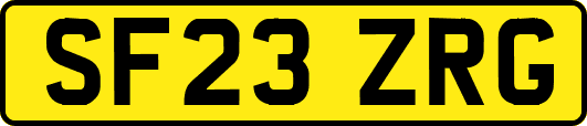SF23ZRG
