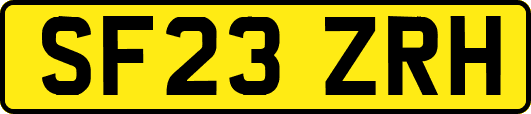 SF23ZRH