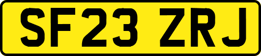 SF23ZRJ
