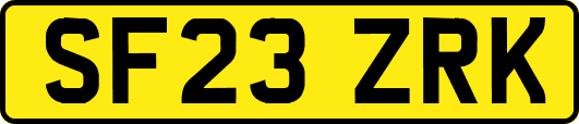 SF23ZRK