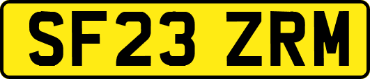 SF23ZRM