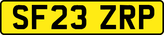 SF23ZRP