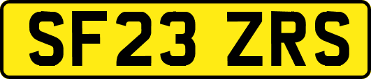 SF23ZRS