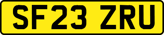 SF23ZRU