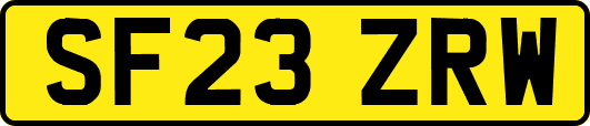 SF23ZRW