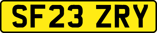 SF23ZRY