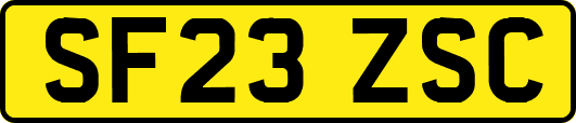 SF23ZSC
