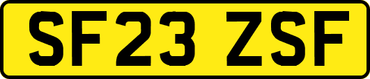SF23ZSF