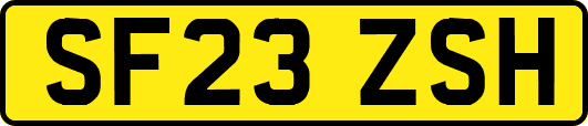 SF23ZSH