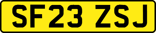 SF23ZSJ