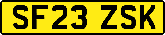 SF23ZSK