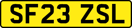 SF23ZSL