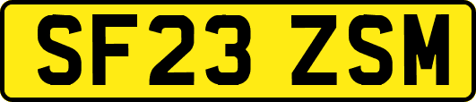 SF23ZSM