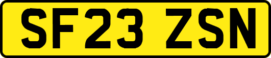 SF23ZSN