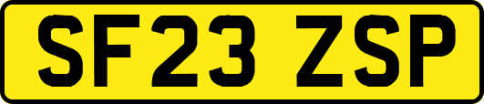 SF23ZSP