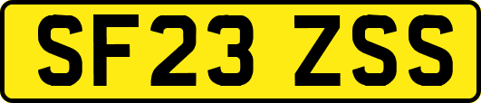 SF23ZSS