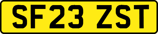 SF23ZST