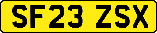 SF23ZSX