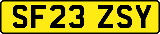 SF23ZSY