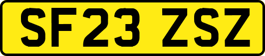 SF23ZSZ