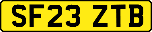 SF23ZTB