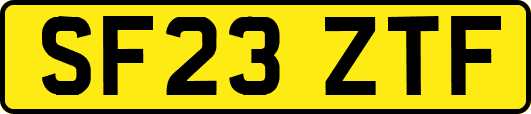 SF23ZTF