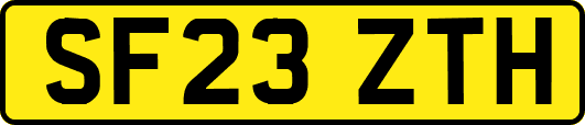 SF23ZTH