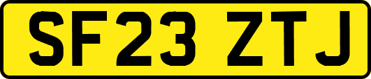 SF23ZTJ