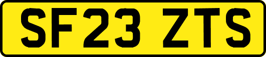 SF23ZTS