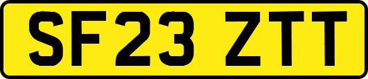 SF23ZTT