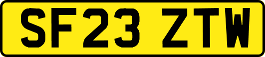 SF23ZTW