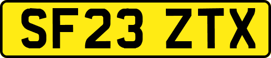 SF23ZTX