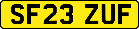 SF23ZUF