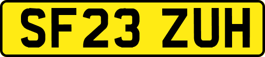 SF23ZUH