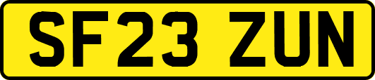 SF23ZUN