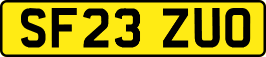 SF23ZUO